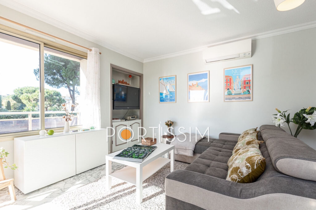 vente appartement 3 Pièce(s) – 3 pièces – 2 chambres – 75.00 m²