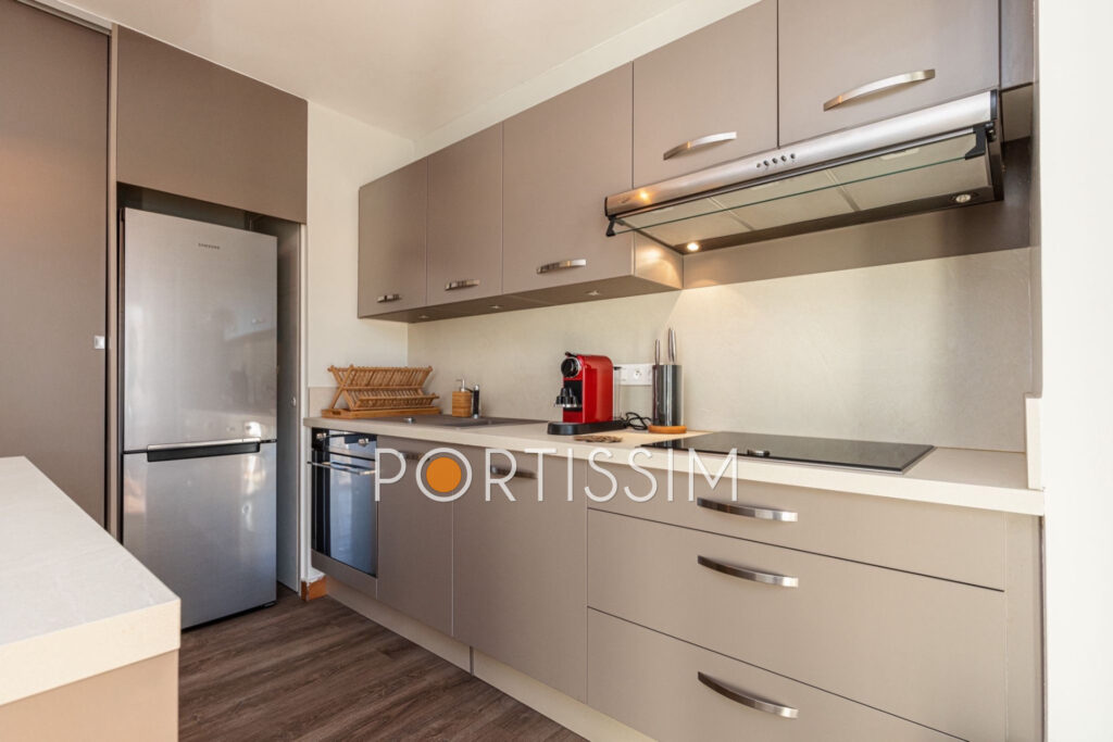vente appartement 3 Pièce(s) – 3 pièces – 2 chambres – 75.00 m²