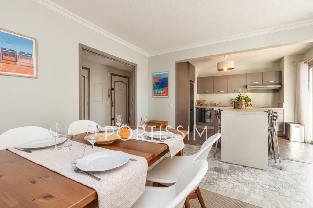 vente appartement 3 Pièce(s) – 3 pièces – 2 chambres – 75.00 m²