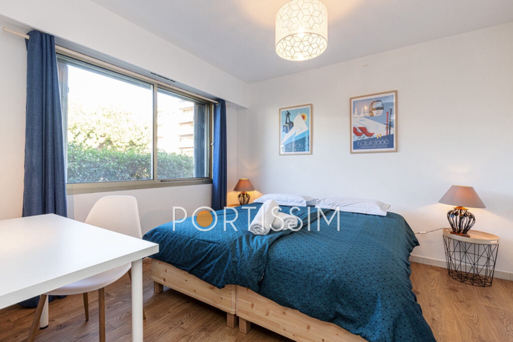 vente appartement 3 Pièce(s) – 3 pièces – 2 chambres – 75.00 m²