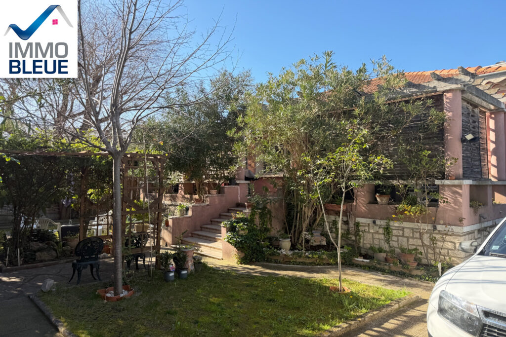 vente maison 5 Pièce(s) – 5 pièces – 3 chambres – 88.00 m²