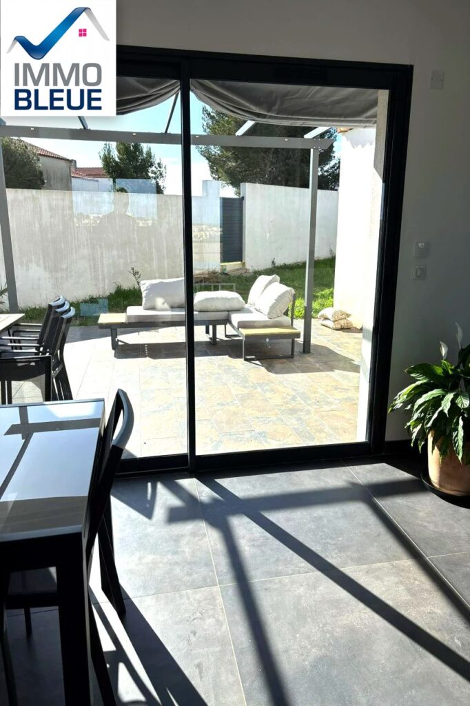 vente maison 5 Pièce(s) – 5 pièces – 4 chambres – 214.00 m²