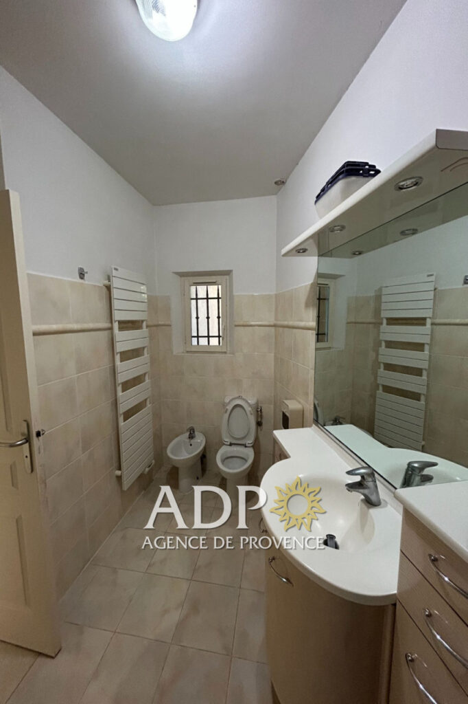 location maison 3 Pièce(s) – 3 pièces – 2 chambres – 98.97 m²