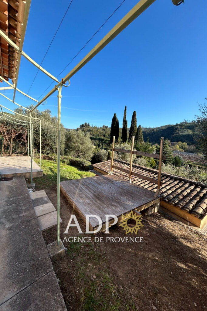 location maison 3 Pièce(s) – 3 pièces – 2 chambres – 98.97 m²