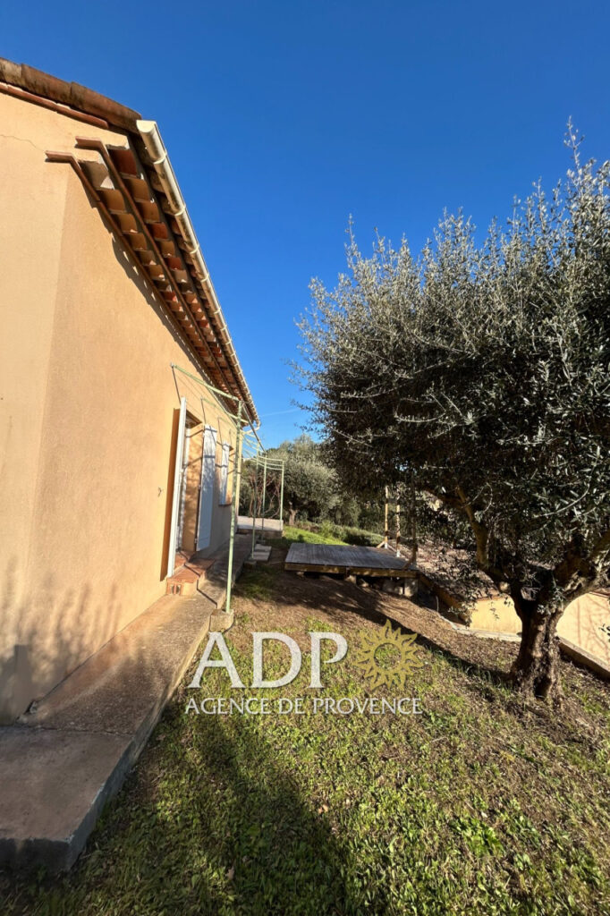 location maison 3 Pièce(s) – 3 pièces – 2 chambres – 98.97 m²