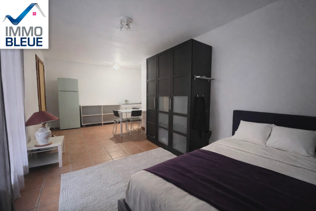 vente appartement 1 Pièce(s) – 1 pièce – NR chambres – 28.00 m²