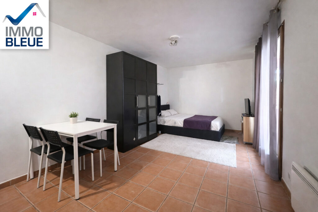 vente appartement 1 Pièce(s) – 1 pièce – NR chambres – 28.00 m²