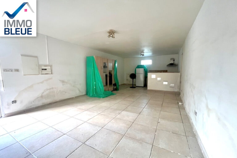 vente appartement 1 Pièce(s) – 1 pièce – NR chambres – 34.00 m²