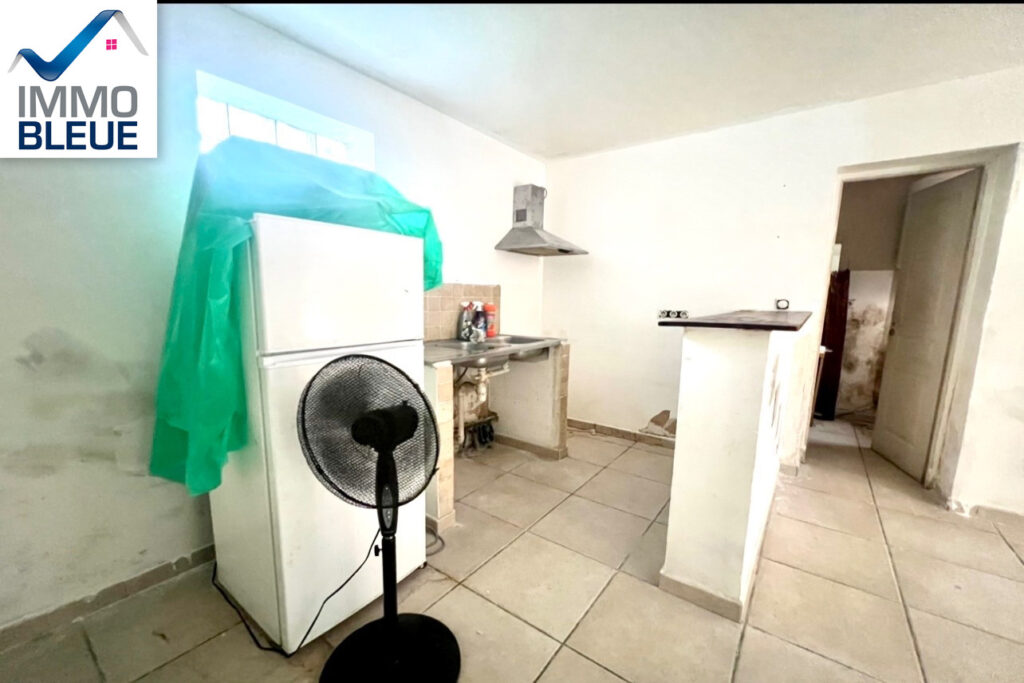 vente appartement 1 Pièce(s) – 1 pièce – NR chambres – 34.00 m²