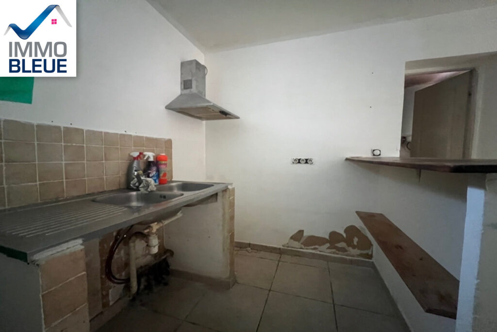 vente appartement 1 Pièce(s) – 1 pièce – NR chambres – 34.00 m²