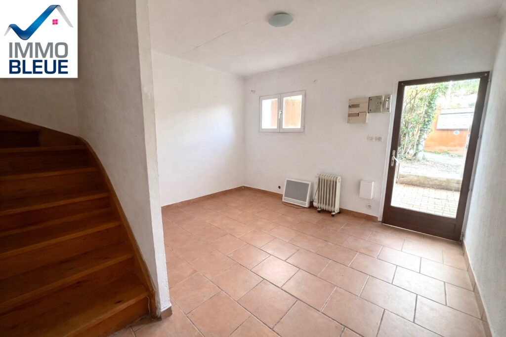 vente appartement 2 Pièce(s) – 2 pièces – 2 chambres – 54.00 m²