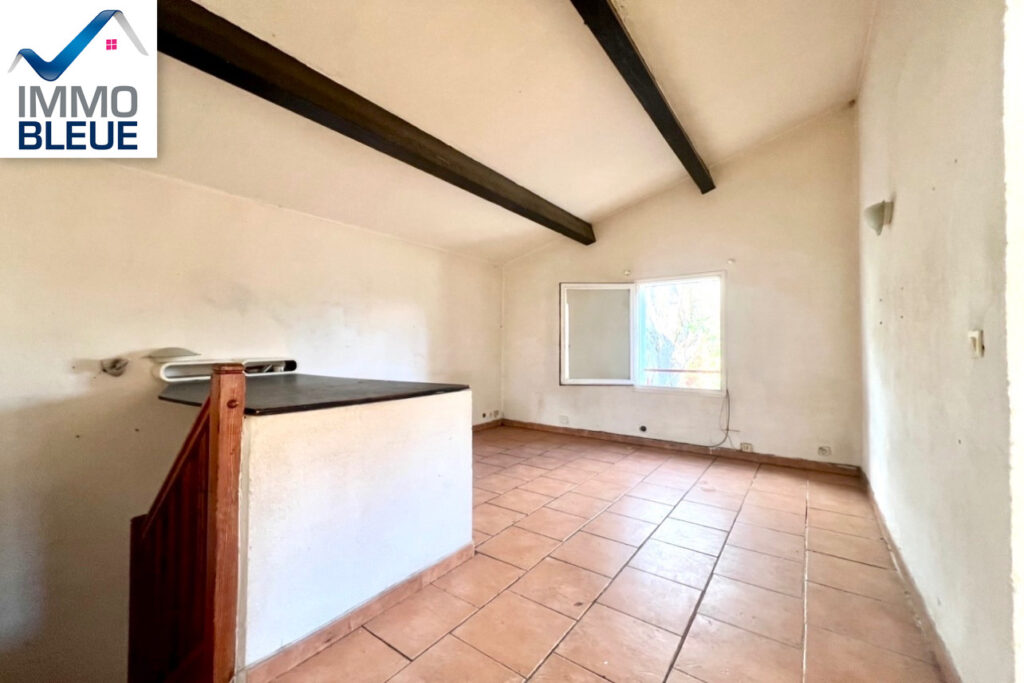 vente appartement 2 Pièce(s) – 2 pièces – 2 chambres – 54.00 m²