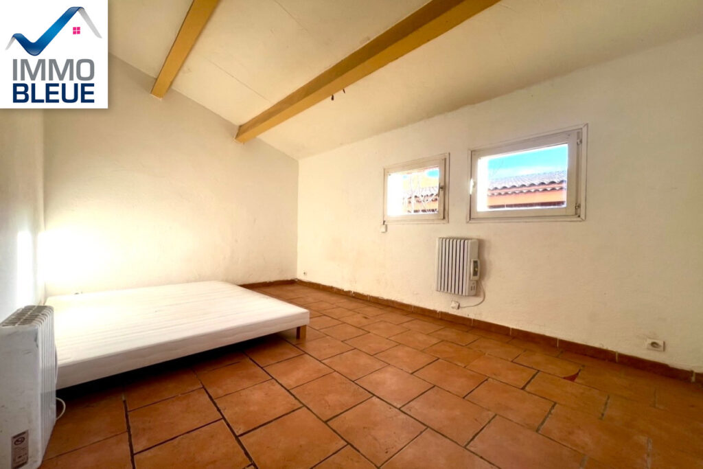 vente appartement 2 Pièce(s) – 2 pièces – 2 chambres – 54.00 m²