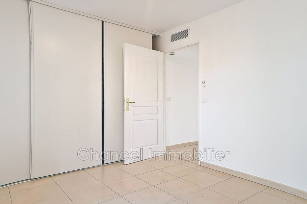 vente appartement 2 Pièce(s) – 2 pièces – 1 chambre – 43.02 m²