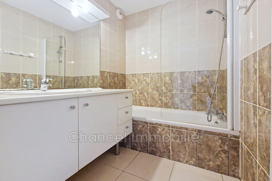 Appartement à vendre à Mandelieu-la-napoule