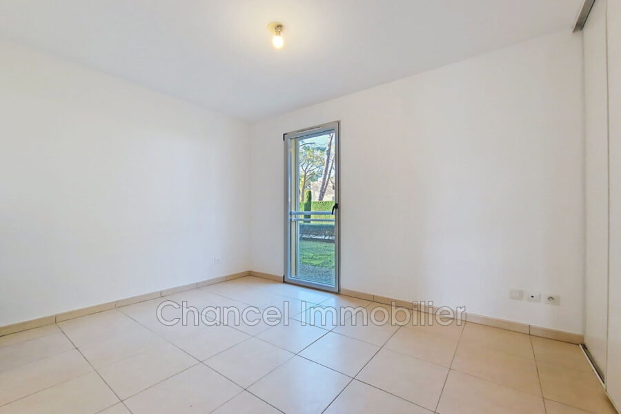 Appartement à vendre à Mandelieu-la-napoule