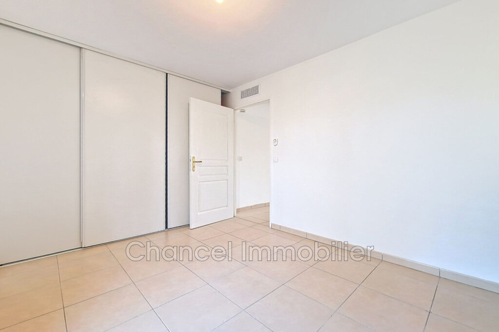 vente appartement 2 Pièce(s) – 2 pièces – 1 chambre – 43.02 m²