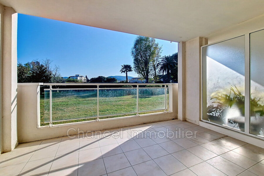 Appartement à vendre à Mandelieu-la-napoule