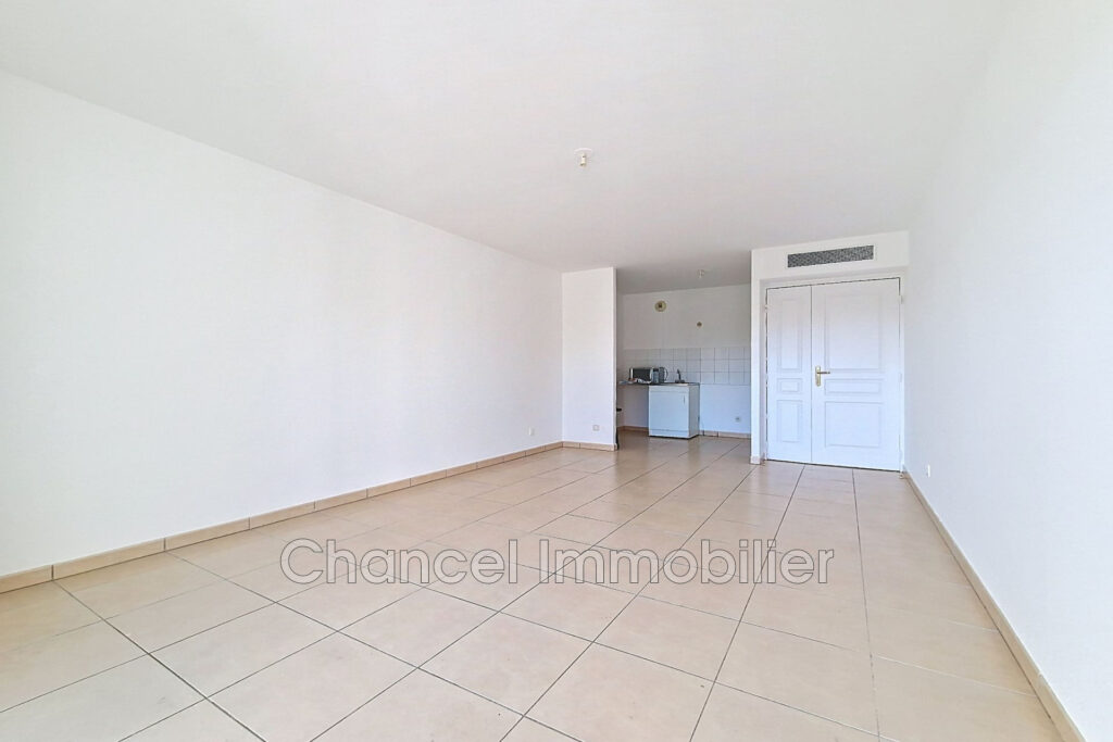 vente appartement 2 Pièce(s) – 2 pièces – 1 chambre – 43.02 m²