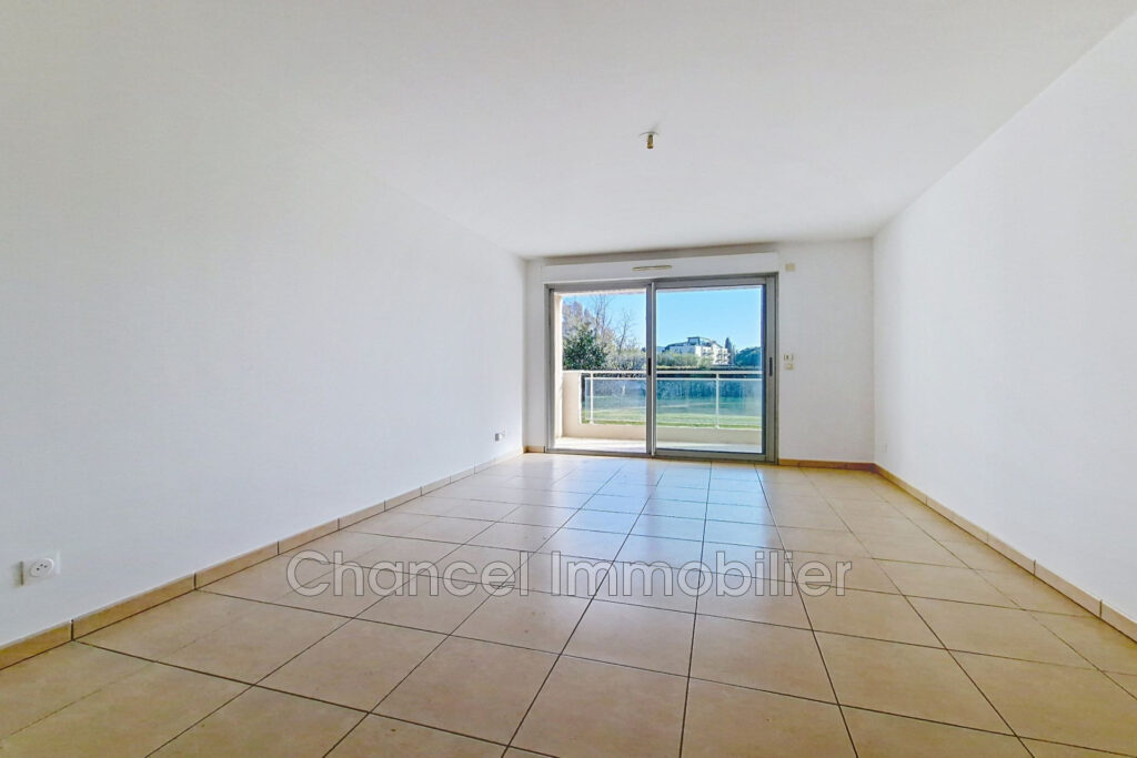 vente appartement 2 Pièce(s) – 2 pièces – 1 chambre – 43.02 m²