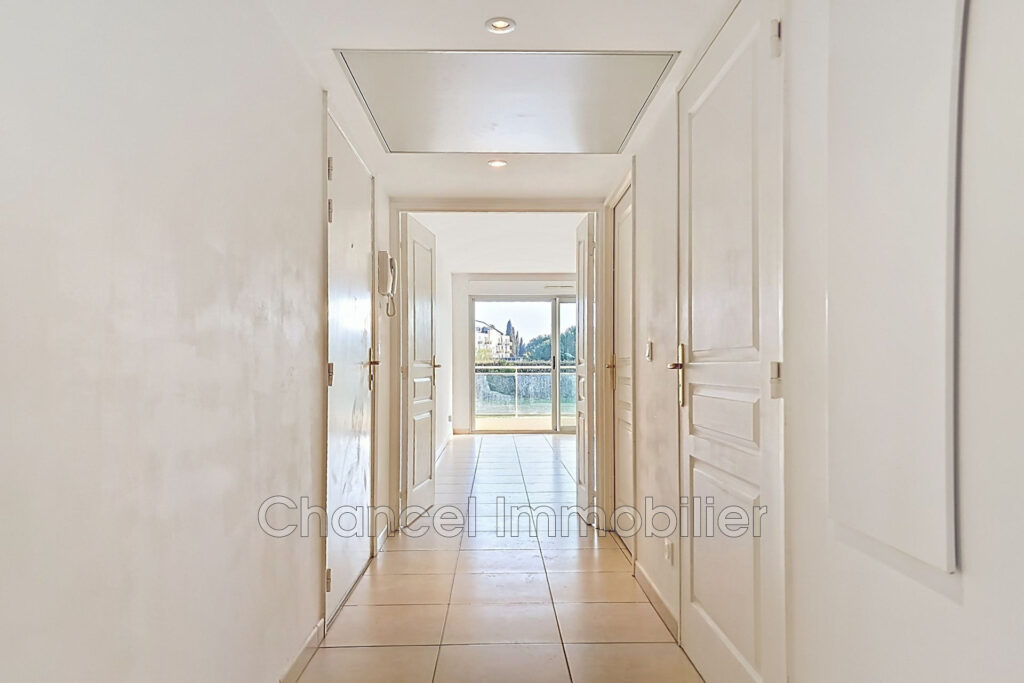 vente appartement 2 Pièce(s) – 2 pièces – 1 chambre – 43.02 m²