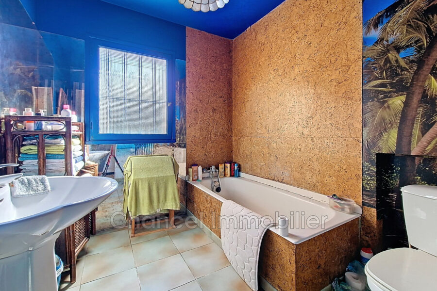 Maison à vendre à Vallauris