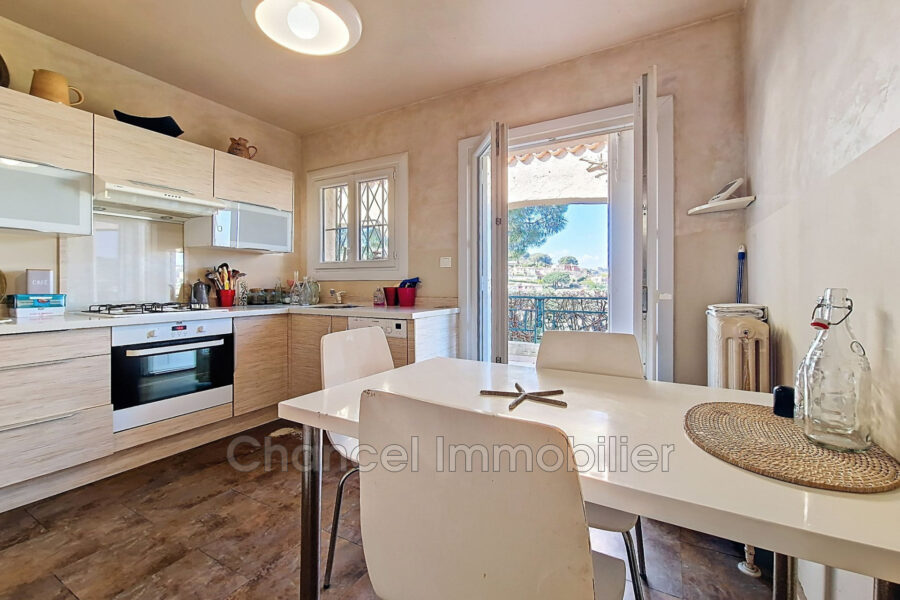 Maison à vendre à Vallauris