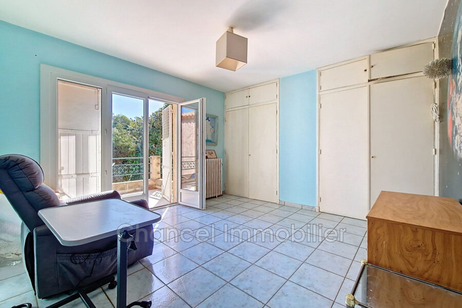 Maison à vendre à Vallauris