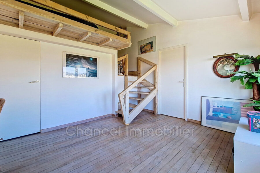 Maison à vendre à Vallauris