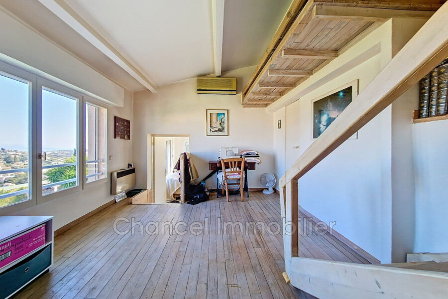 Maison à vendre à Vallauris