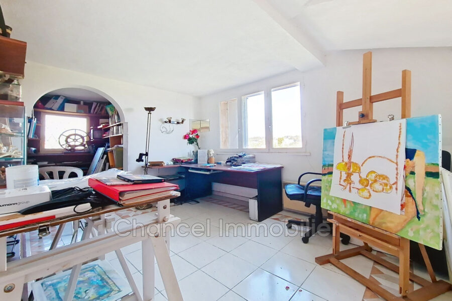 Maison à vendre à Vallauris