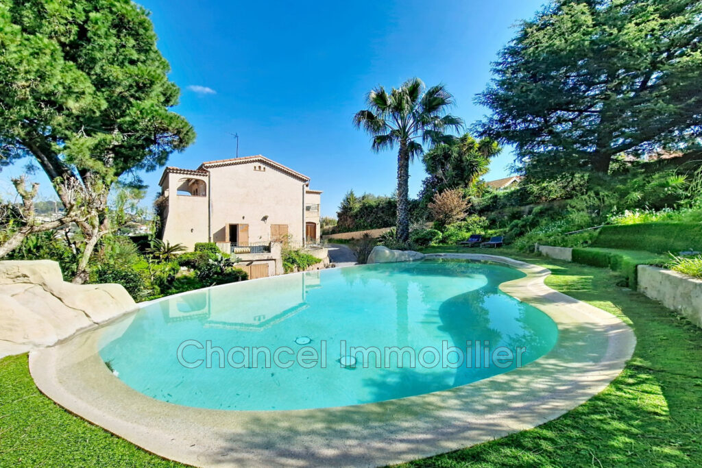 vente maison 6 Pièce(s) – 6 pièces – 5 chambres – 201.00 m²