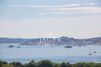 Appartement vue mer – résidence de standing sécurisé- 3 chambr – 4 pièces – 3 chambres – 60.67 m²