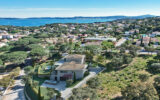 Maison à vendre à Sainte-Maxime — Vue mer — photo 2