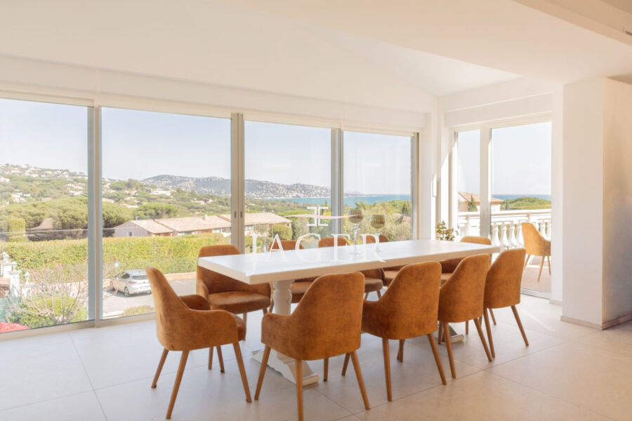 Maison à vendre à Sainte-maxime