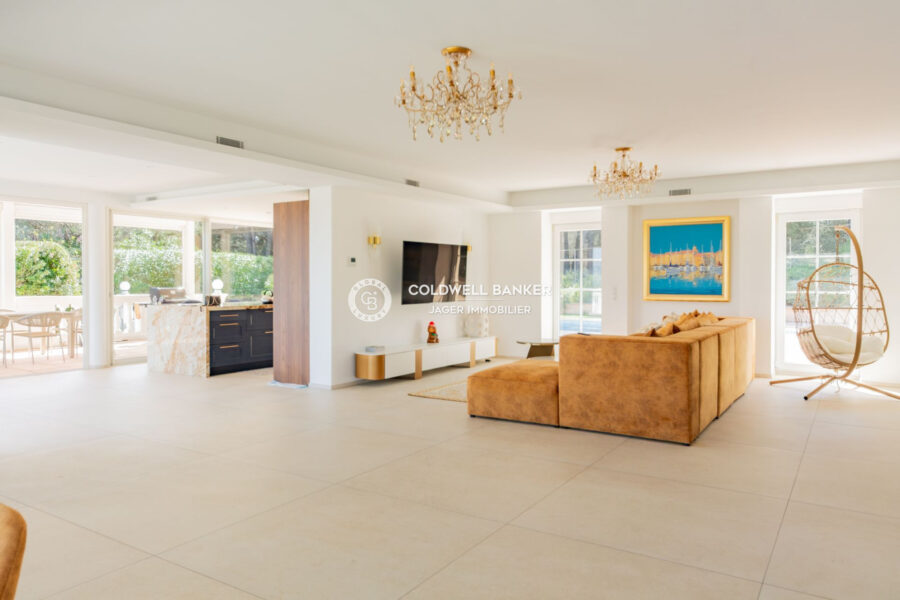 Maison à vendre à Sainte-maxime