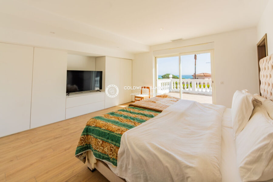 Maison à vendre à Sainte-maxime