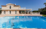 Maison à vendre à Sainte-Maxime — Vue mer — photo 13