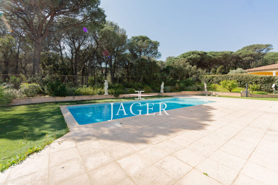 Maison à vendre à Sainte-maxime