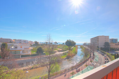 Appartement à vendre à Cagnes-sur-Mer