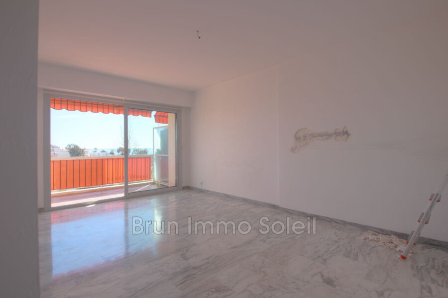 Appartement à vendre à Cagnes-sur-Mer — Vue mer — photo 3