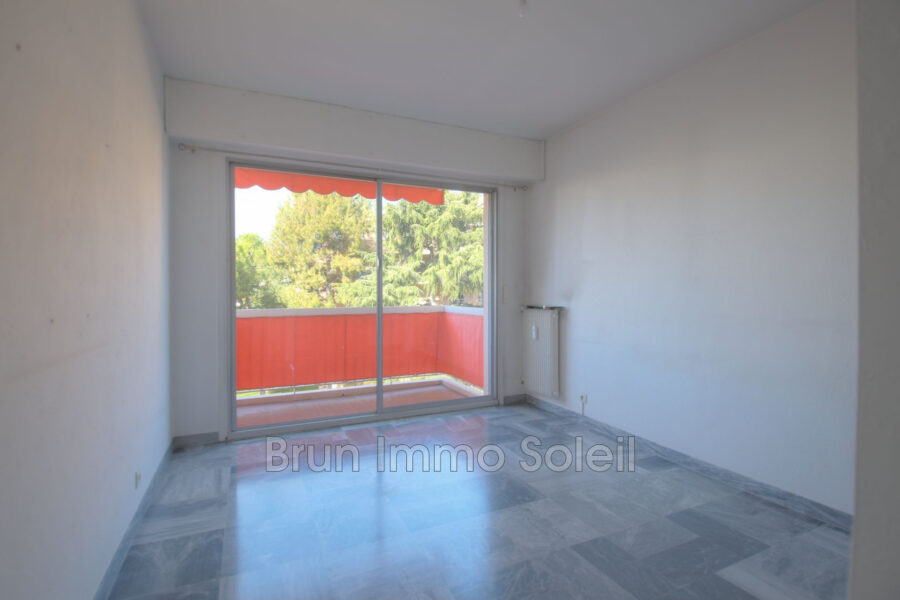 Appartement à vendre à Cagnes-sur-Mer — Vue mer — photo 5