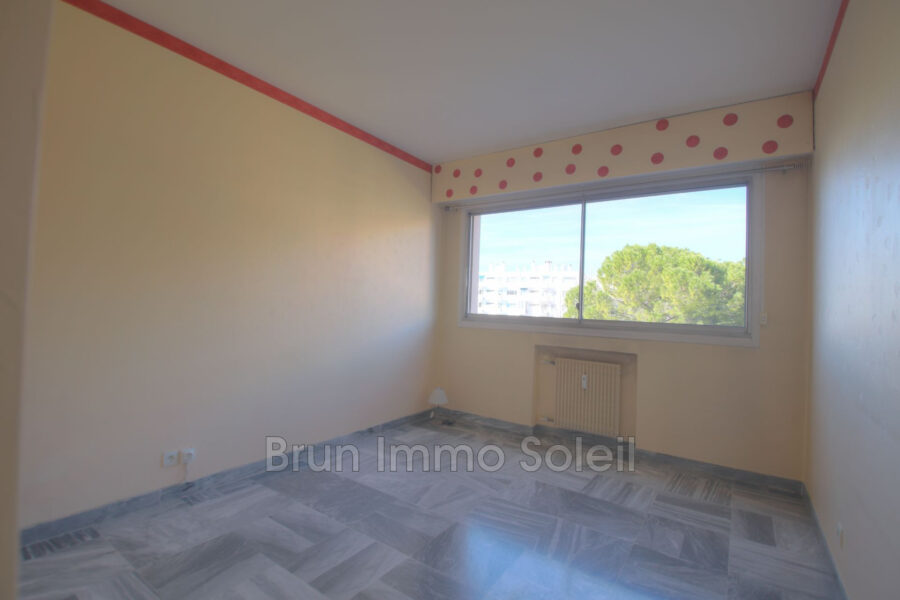 Appartement à vendre à Cagnes-sur-Mer — Vue mer — photo 7