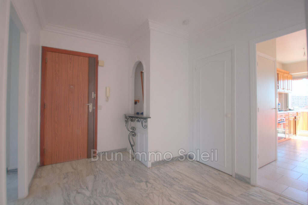 vente appartement 4 Pièce(s) – 4 pièces – 3 chambres – 89.00 m²