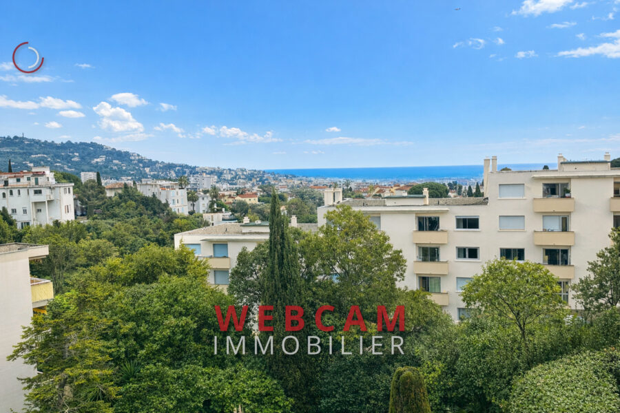 Appartement à vendre à Cannes