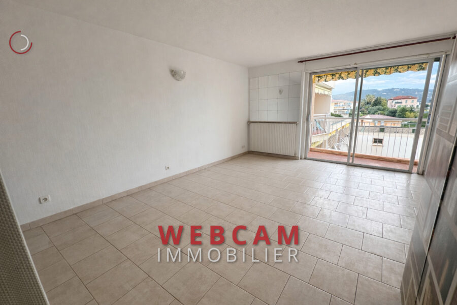 Appartement à vendre à Cannes
