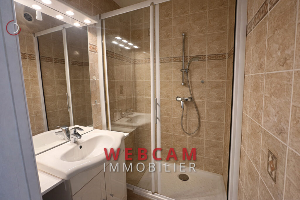 vente appartement 1 Pièce(s) – 1 pièce – NR chambres – 33.00 m²