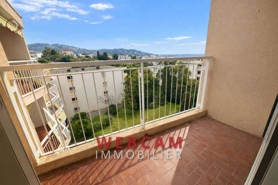 Appartement à vendre à Cannes