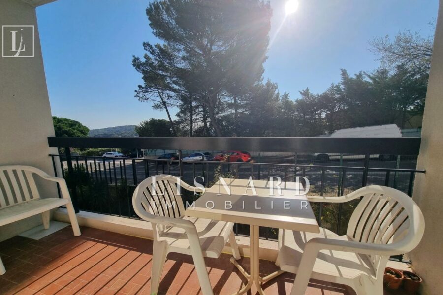 Appartement à vendre à Vallauris