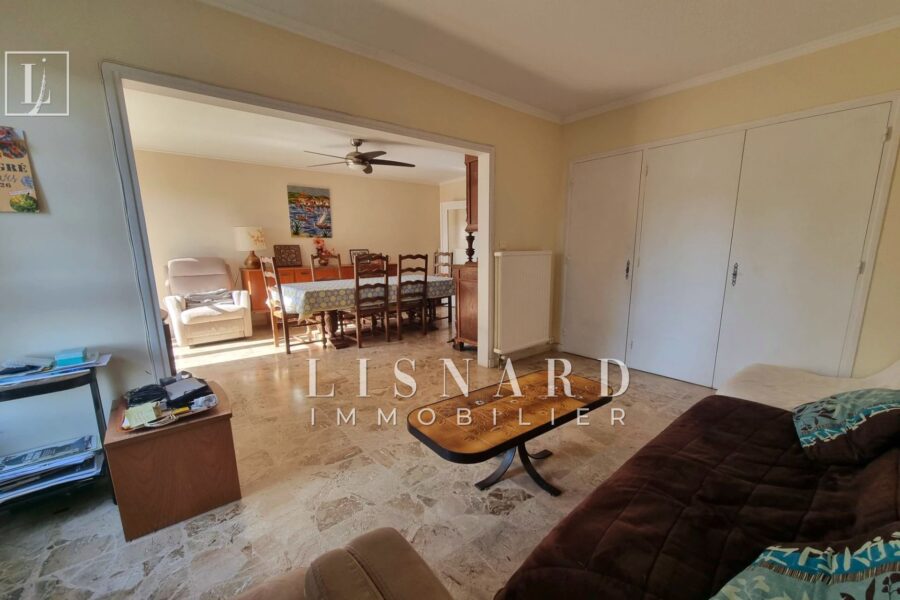 Appartement à vendre à Vallauris